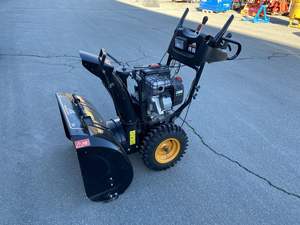 2024 Souffleuse à neige Ariens PROFESSIONAL 28-Souffleuse à neige à gaz puissante de 28 "à 2 étages - Product Image 6