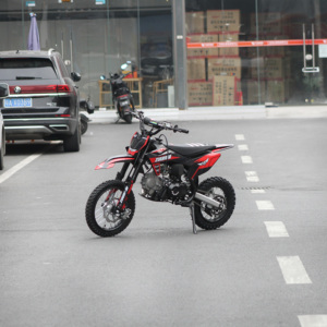 <span class=keywords><strong>Moto</strong></span> tout-terrain à essence, grande puissance, Pit Bike, <span class=keywords><strong>125cc</strong></span>, <span class=keywords><strong>Moto</strong></span> <span class=keywords><strong>Cross</strong></span>, monocylindre, quatre temps, démarrage électrique - Product Image 1