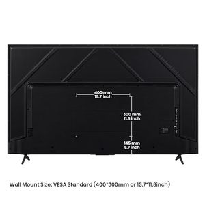 65 Inch 4K UHD LED Smart <b>TV</b> with Motion Rate for Kitchen Use WebOS System Variety Sizes for Hotels - Product Image 4