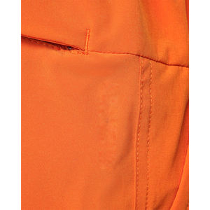 Pantalones Cortos de Baloncesto de Moda para Hombre, Ropa Deportiva Cómoda y Transpirable con Logotipo/Color Personalizado, Diseño Sólido, Mejor Estilo y Precio - Product Image 6