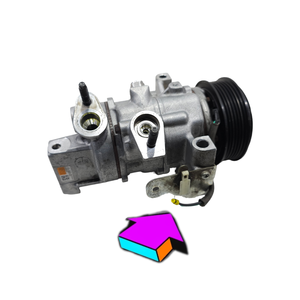 Compressore A/C per Ford Puma Serie H1BH-19D629-CB Diesel 1500 (19>) - Product Image 6