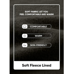 เสื้อสเวตเตอร์คอกลมสำหรับผู้ชายทรงหลวมสีทึบแขนยาวออกแบบได้โดยตรงจากโรงงานผลิตในบังคลาเทศ - Product Image 4