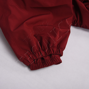 OEM Adultes Coupe-vent Softshell Pantalon de neige Chaud et respirant Renforcé Genou Pantalon de neige Polaire thermique Lind Pantalon de ski - Product Image 6