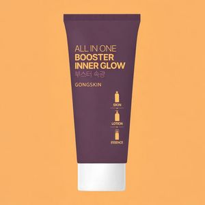 Crema Hidratante y Blanqueadora Todo en Uno con Péptidos Antienvejecimiento, Extracto de Centella Asiática, Ácido Hialurónico, Pantenol y Niacinamida - Product Image 1