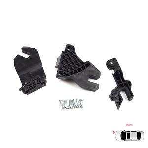 ชุดซ่อมขายึดไฟหน้า BHL541 ด้านขวา สำหรับ A6 C7 4G Avant Sedan A6L Allroad Quattro S6 4G0998122A - Product Image 1