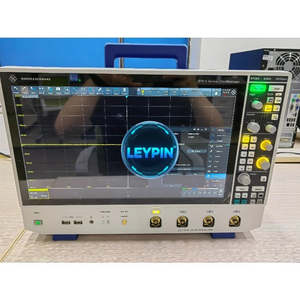 Oscilloscope numérique 6 GHz d'occasion Rohde & Schwarz RTO64 - Product Image 6