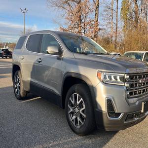 สภาพสมบูรณ์แบบ รถยนต์ GMC Acadia ปี 2023 - Product Image 2