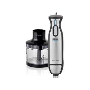 Frullatore a immersione Extreme Chopper con tritatutto 1000W 400ml (Haeger HB-10C.019A) - Product Image 2