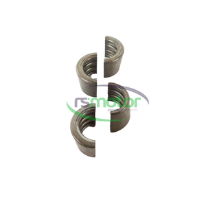 Haute précision pour collecteur de soupape de RS-12141698 MWM pièce de rechange de moteur à gaz naturel de qualité supérieure - Product Image 1
