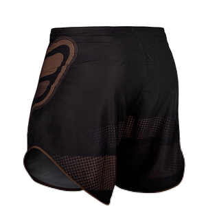 High Quality <b>Grappling</b> Sportswear Martial Arts MMA <b>Shorts</b> Custom Printed Training Unisex Spandex/Polyester 220g Breathable Quick - Product Image 2