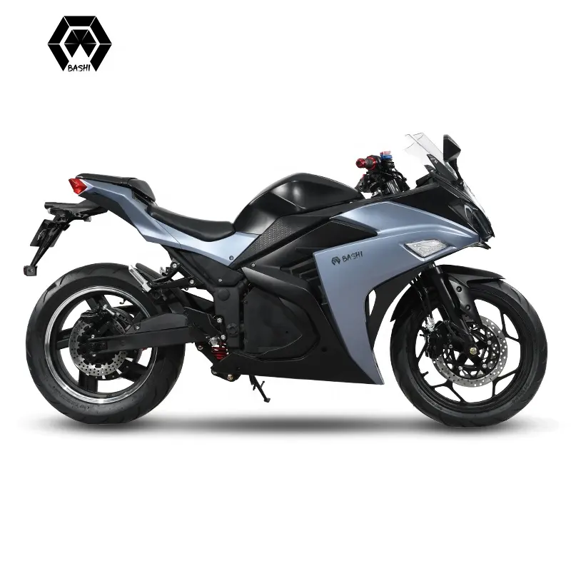 Adult electric motorbike Made in China Powerful motor 5000w lithium battery