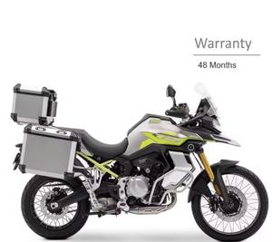 Motocyclettes d'aventure pour adultes de haute qualité 2024 vog e 900 ds x avec 4 ans de garantie - Product Image 1