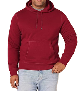 Sudaderas con capucha unisex de alta calidad con estampado Puff-Sudadera con capucha estilo Streetwear, cómoda sudadera deportiva para hombres. - Product Image 1