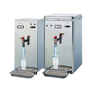 Caldera de agua de encimera de acero inoxidable, 12L, gran oferta - Product Image 4