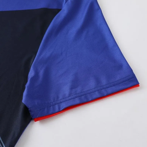 Ropa de voleibol de hombre de sublimación sin mangas de diseño personalizado hecha en Pakistán-Set de uniformes - Product Image 4