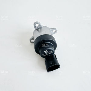 Valvola di Controllo Pressione Carburante 0928400666 Unità Valvola 0928 400 666 per Cummins - Product Image 4