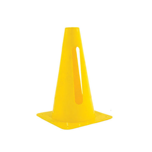 Marcador de tráfico de seguridad, conos de fútbol, práctica de béisbol, marcadores de agilidad, conos disponibles al mejor precio - Product Image 2