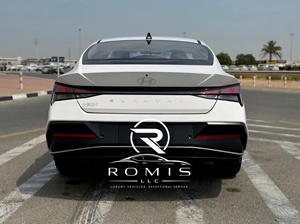Nuova berlina bianca 2023 - Product Image 6