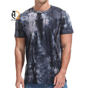 T-shirt de sublimation, best-seller, t-shirt de sublimation à faible MOQ, t-shirt de sublimation pour hommes - Product Image 1