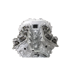 35L เครื่องยนต์รถยนต์มือสอง V6ราคาไม่แพงสำหรับการจัดหาจำนวนมากสำหรับผู้ซื้อ - Product Image 6