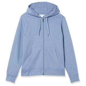 เสื้อสเวตเตอร์มีฮู้ดสำหรับผู้ชาย, สินค้ามาใหม่ระบายอากาศได้ดีมีซิปวัสดุขนแกะธรรมดาขนาดใหญ่ออกแบบได้เองสำหรับฤดูหนาว - Product Image 5