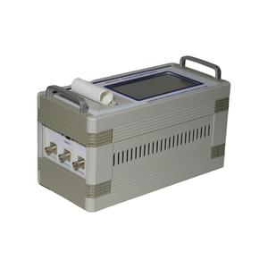 Hot Sales GDRZ-<span class=keywords><strong>902</strong></span> SFRA Frequency Response <span class=keywords><strong>Analyzer</strong></span> Varrer portátil Frequency Response <span class=keywords><strong>Analyzer</strong></span> - Product Image 3