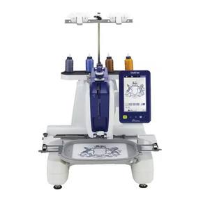 Máquina de Bordar de Una Sola Aguja Persona PRS100 NUEVA - Product Image 1