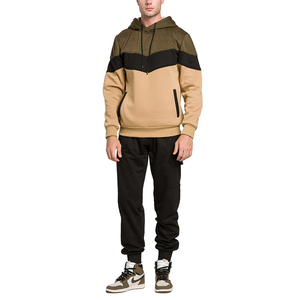 Hecho en Pakistán Ropa de hombre Producto de moda Sudadera con capucha de gran tamaño Material original puro Estilo único Hombres Sudadera con capucha de gran tamaño - Product Image 2