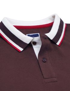 เสื้อผ้ากีฬาพิมพ์ซับลิเมชันสำหรับฤดูร้อนเสื้อพิมพ์ลายสีทึบออกแบบได้ตามต้องการ - Product Image 2