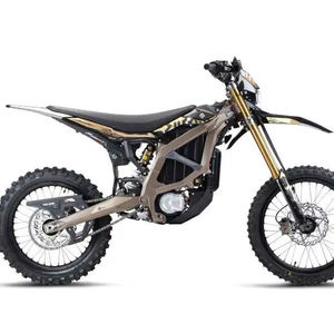 จักรยานไฟฟ้ารุ่นใหม่ปี 2025 Ultra Bee สำหรับขับขี่บนถนนและนอกถนน แบตเตอรี่ลิเธียม โครงสร้างอลูมิเนียมอัลลอยด์ มอเตอร์ 21 กิโลวัตต์ โหมดการขับขี่คู่ รับประกัน 1 ปี - Product Image 5