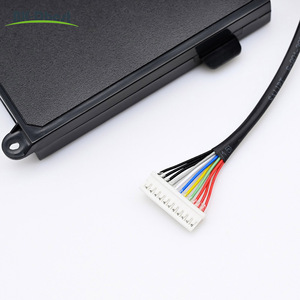 Batteria di ricambio WW12P 9YXN1 TR2F1 per laptop <span class=keywords><strong>Dell</strong></span> Inspiron Duo 1090 Tablet <span class=keywords><strong>PC</strong></span> Convertibile - Product Image 5