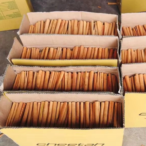 Tubes de cannelle de qualité supérieure directement du Vietnam Produit d'exportation agricole de haute qualité - Product Image 3