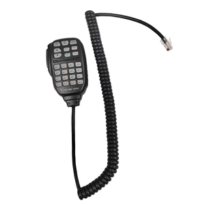 Radio mobile VHF ICOM IC-V3500 65W Haute puissance Émetteur-récepteur bidirectionnel pour véhicule pour utilisation en cas d'urgence en flotte de taxis - Product Image 6