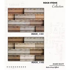 Acabado brillante multiusos, azulejos de porcelana de cerámica de 30x45cm, azulejo de pared esmaltado Digital de elevación de 300x450mm de alta calidad - Product Image 5