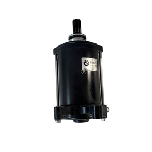 MOTEUR DE DÉMARREUR 122EN BMW R 1200cc GS (17>18) 8559213 Essence 1.2 - Product Image 1