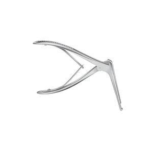 Instruments orthopédiques haut de gamme Neuro Spine KERRISON poinçon cutané 90 coupe vers le haut 85 mm 3.38 "largeur 5mm acier inoxydable - Product Image 3