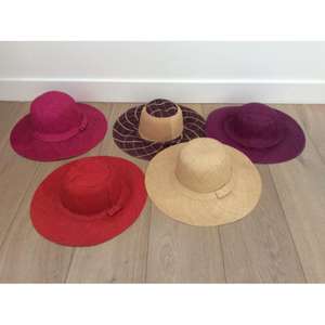 Pantuflas y Sandalias de Rafia Hechas a Mano en Marruecos, Económicas, Ecológicas, Tejidas, para Mujer y Hombre, Proveedor Directo, Pedidos al por Mayor - Product Image 1