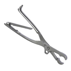 VENTA CALIENTE PINZAS PARA HUESOS DE COLUMNA ESPACIADOR INTERESPINOSO JUEGO DE INSTRUMENTOS ESPINALES IMPLANTES QUIRÚRGICOS ORTOPéDICOS - Product Image 3