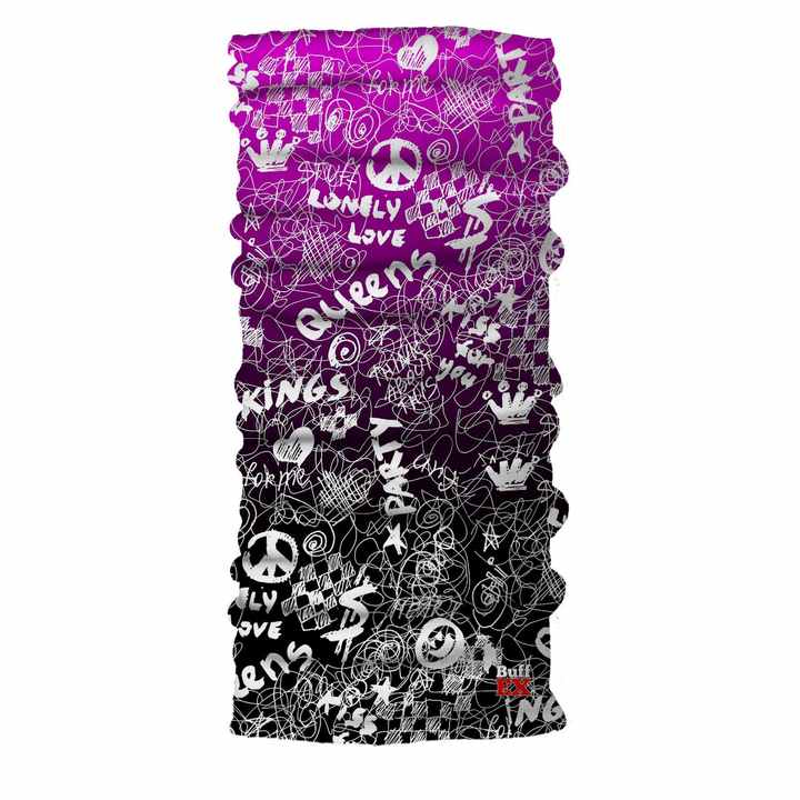 BuffEX Bandana GTH-0009 LONELY LOVE