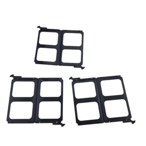 Cadres en plastique multi-sections innovants OEM: alliant force et lumière - Product Image 3