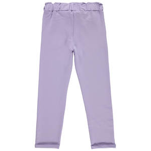 Pantalón textil uniforme escolar niñas para uso a término - Product Image 2