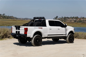LISTO PARA CONDUCIR - USADO, VOLANTE A LA IZQUIERDA |   CONDUCCIÓN DERECHA |   Ford F-250 Shelby Super Baja 4x4 2021 - Product Image 3