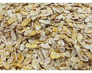 ชิปกล้วย VF สำหรับการส่งออกคุณภาพระดับพรีเมี่ยมจากเวียดนามชิปกล้วยกรอบพร้อมกลิ่นกล้วยธรรมชาติส่งออกจำนวนมาก - Product Image 6