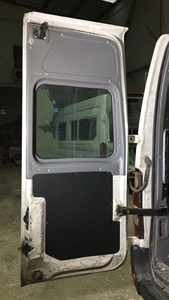 Kit de garniture intérieure en ABS de haute qualité, durable, avec protection par sinterisation sous vide, spécifique aux véhicules utilitaires commerciaux, camping-cars et minibus - Product Image 3