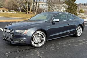 Audi S5 Coupé Premium Plus 2013 - Product Image 2