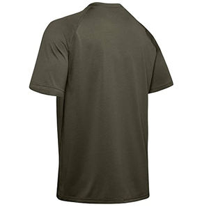 Camisetas de Gimnasio Personalizadas con Tu Logotipo, Marca Privada, Calidad Profesional, Corte Ajustado, Venta Caliente, Múltiples Colores, Buen Precio - Product Image 4