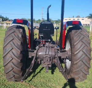 Tracteur MASSEY FERGUSON 290 - Product Image 6