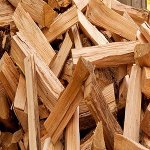 Sacs de bois de chauffage séchés au four pour produits énergétiques pour chêne hêtre bois de frêne sec de bouleau bois de chauffage sec de chêne - Product Image 1