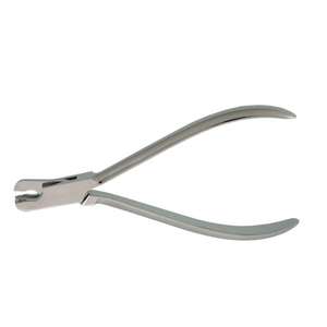 คีมทำวงแหวนฟัน คีมทำฟัน คีมขึ้นรูปวงแหวน ใช้ไฟฟ้า ดีไซน์เยอรมัน พรีเมียม สแตนเลส คุณภาพสูง SurgiRight - Product Image 4