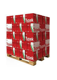 กระดาษสำนักงานคุณภาพสูง A4 Typek พร้อมสีตามสั่งและบรรจุภัณฑ์แบบถุง OPP และกล่องกระดาษ กำลังลดราคา - Product Image 5